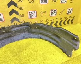 Подкрылок Toyota