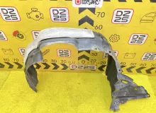 Подкрылок TOYOTA ALPHARD 2015 5380658090 AGH35W 2ARFE, передний левый