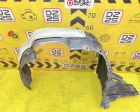 Подкрылок Toyota