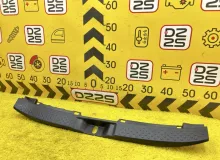 Пластик замка багажника TOYOTA SIENTA 2015 6471652180 NHP170G 1NZFXE, задний
