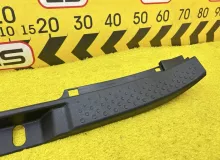 Пластик замка багажника TOYOTA SIENTA 2015 6471652180 NHP170G 1NZFXE, задний
