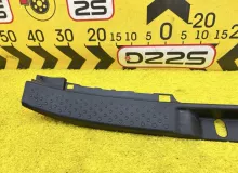 Пластик замка багажника TOYOTA SIENTA 2015 6471652180 NHP170G 1NZFXE, задний