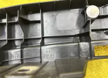 Пластик замка багажника TOYOTA SIENTA 2015 6471652180 NHP170G 1NZFXE, задний