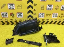 Бардачок TOYOTA ESQUIRE 2015 5543228260 ZWR80G 2ZRFXE, передний левый