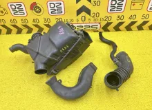 Корпус воздушного фильтра TOYOTA CALDINA 2005 1770074800 ST246W 3SGTE, передний