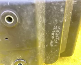 Корпус воздушного фильтра Toyota