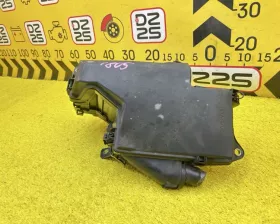 Блок предохранителей Toyota