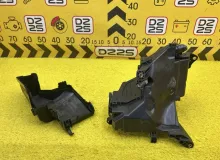 Блок предохранителей TOYOTA CROWN 2015 8266630C20 AWS210 2ARFSE, передний
