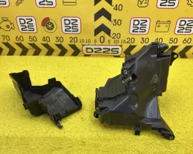Блок предохранителей Toyota