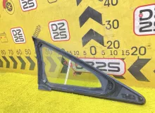 Форточка кузова TOYOTA ALPHARD 2015 6212058040 AGH35W 2ARFE, передняя левая