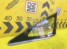 Форточка кузова TOYOTA ALPHARD 2015 6212058040 AGH35W 2ARFE, передняя левая
