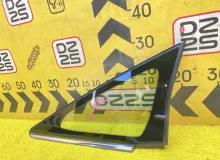 Форточка кузова TOYOTA ALPHARD 2015 6212058040 AGH35W 2ARFE, передняя левая