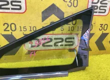 Форточка кузова TOYOTA ALPHARD 2015 6212058040 AGH35W 2ARFE, передняя левая