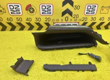 Бардачок TOYOTA ESQUIRE 2015 5543228260 ZWR80G 2ZRFXE, передний левый