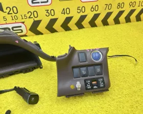 Бардачок Toyota