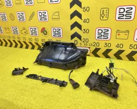Бардачок Toyota