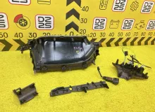 Бардачок TOYOTA ESQUIRE 2015 5543228260 ZWR80G 2ZRFXE, передний левый