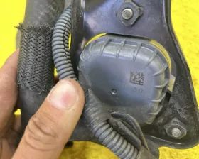 Помпа Toyota