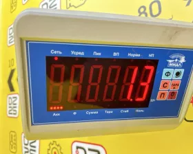 Помпа Toyota