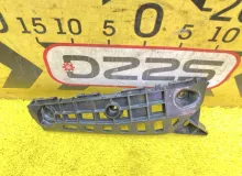 Крепление бампера TOYOTA ALPHARD 2015 5211558060 AGH35W 2ARFE, переднее правое