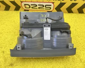 Стоп-сигнал Land Rover