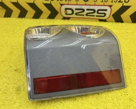 Стоп-сигнал Land Rover