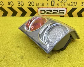 Стоп-сигнал Land Rover