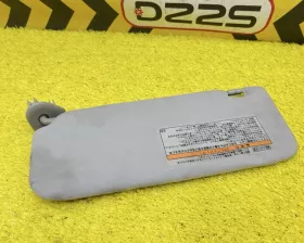 Козырек Toyota