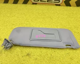 Козырек Toyota