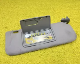 Козырек Toyota
