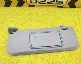 Козырек Toyota