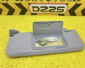 Козырек Toyota