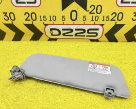Козырек Toyota