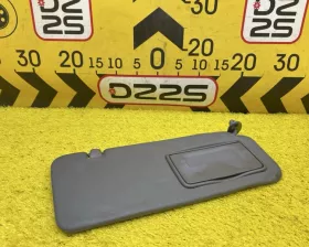 Козырек Toyota