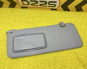 Козырек Toyota