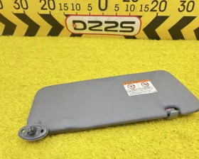 Козырек Toyota