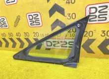 Форточка кузова TOYOTA ALPHARD 2015 6211058040 AGH35W 2ARFE, передняя правая