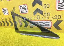 Форточка кузова TOYOTA ALPHARD 2015 6211058040 AGH35W 2ARFE, передняя правая