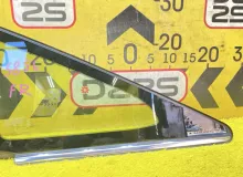 Форточка кузова TOYOTA ALPHARD 2015 6211058040 AGH35W 2ARFE, передняя правая