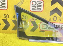 Форточка кузова TOYOTA ALPHARD 2015 6211058040 AGH35W 2ARFE, передняя правая
