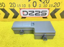 Компрессор подкачки колес TOYOTA ALPHARD 2015 4489558010 AGH35W 2ARFE, задний