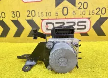 Блок abs TOYOTA ALPHARD 2015 4405058170 AGH35W 2ARFE, передний