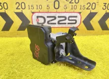 Блок abs TOYOTA ALPHARD 2015 4405058170 AGH35W 2ARFE, передний