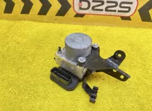 Блок abs TOYOTA ALPHARD 2015 4405058170 AGH35W 2ARFE, передний