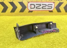 Накладка на крыло TOYOTA ALPHARD 2015 7690758090 AGH35W 2ARFE, задняя правая