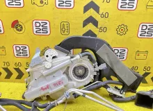Печка салона задняя TOYOTA ALPHARD 2015 8703058030 AGH35W 2ARFE, задняя