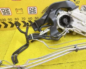 Печка салона задняя Toyota