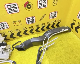 Печка салона задняя Toyota