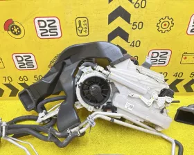 Печка салона задняя Toyota
