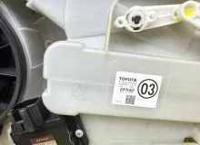 Печка салона задняя TOYOTA ALPHARD 2015 8703058030 AGH35W 2ARFE, задняя